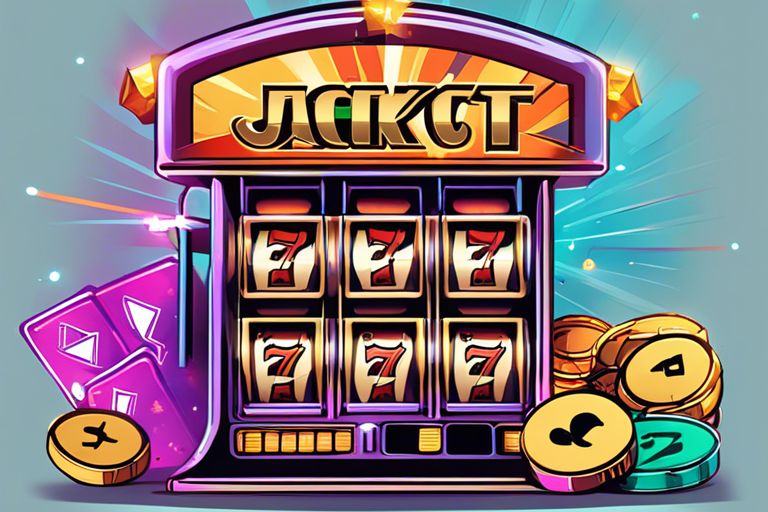 Jackpot777 – Your Gateway to Riches