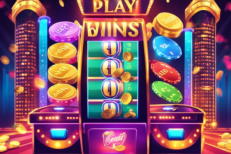 Play Big, Win Bigger with Jackpot777